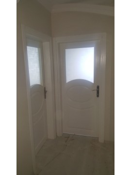 Amerikan Panel Kapı