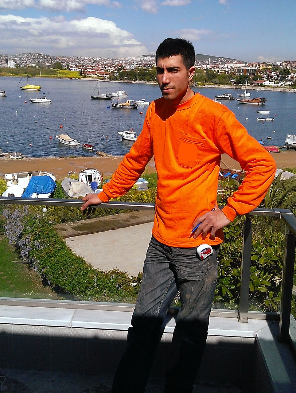 Cesim EREN